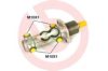 BREMBO M 23 026 Brake Master Cylinder